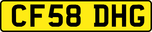CF58DHG