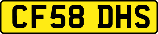 CF58DHS