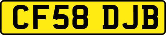 CF58DJB
