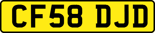 CF58DJD