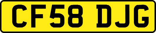 CF58DJG