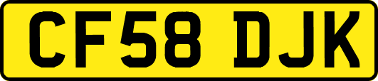 CF58DJK