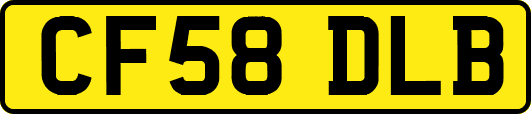 CF58DLB