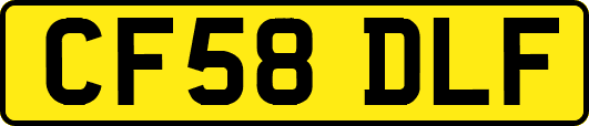 CF58DLF