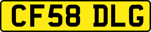 CF58DLG