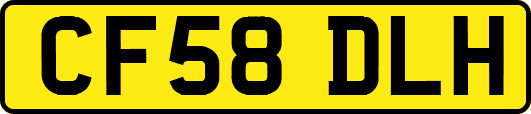 CF58DLH