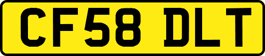CF58DLT