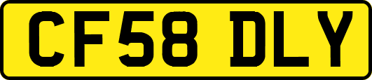 CF58DLY