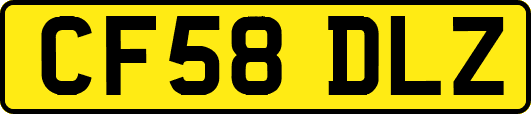 CF58DLZ