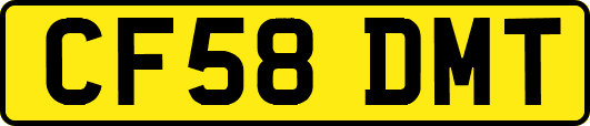 CF58DMT