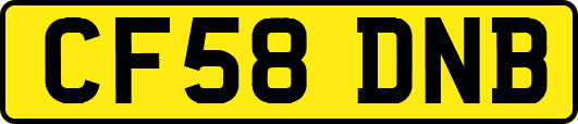 CF58DNB