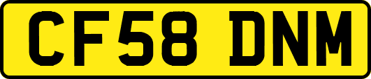 CF58DNM