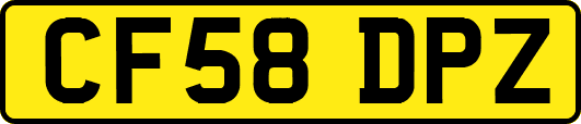 CF58DPZ