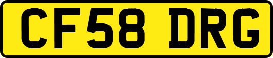CF58DRG