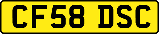 CF58DSC
