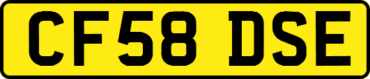 CF58DSE