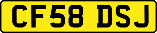 CF58DSJ