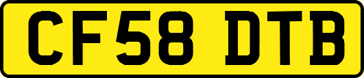 CF58DTB