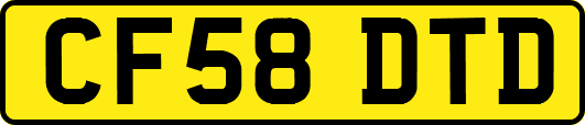 CF58DTD