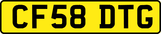 CF58DTG
