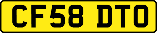 CF58DTO