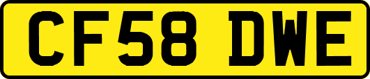 CF58DWE