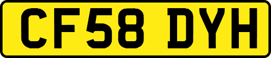 CF58DYH