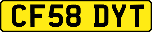 CF58DYT