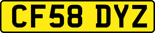 CF58DYZ