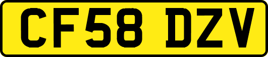 CF58DZV