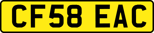 CF58EAC