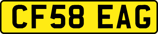 CF58EAG