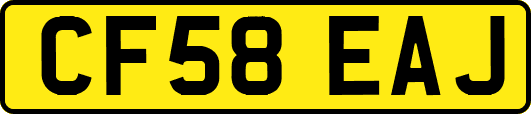 CF58EAJ