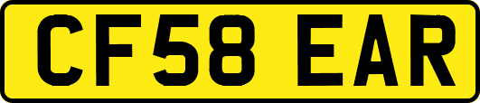 CF58EAR