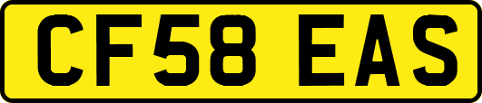 CF58EAS