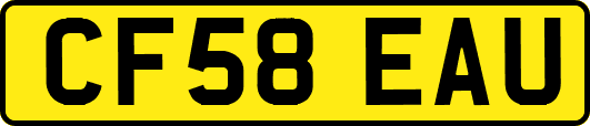 CF58EAU