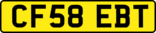 CF58EBT