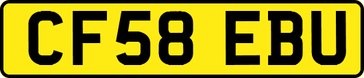 CF58EBU
