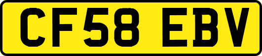 CF58EBV