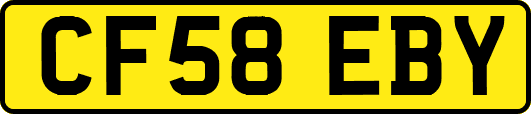 CF58EBY