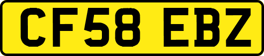 CF58EBZ