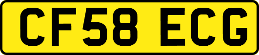 CF58ECG