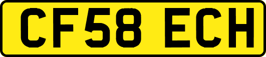 CF58ECH