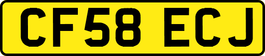 CF58ECJ