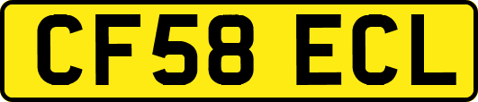 CF58ECL