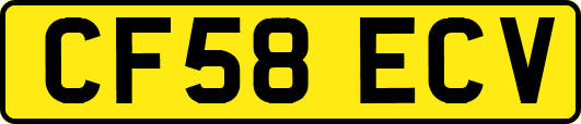 CF58ECV