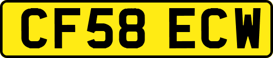 CF58ECW