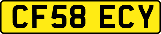 CF58ECY