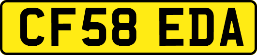 CF58EDA