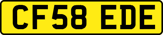 CF58EDE